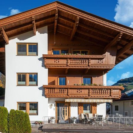Great Apartment Near The Ski Area Hippach Exterior foto