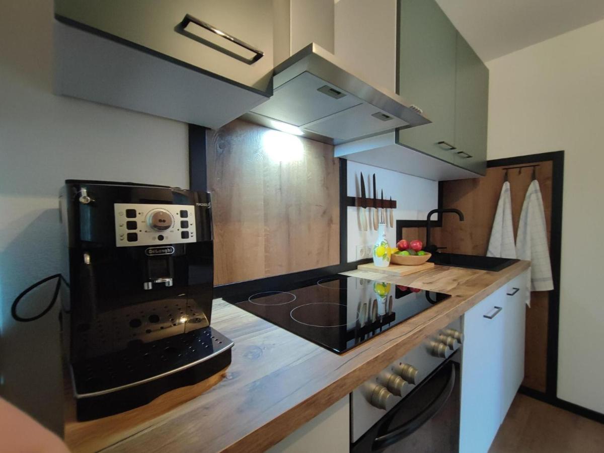 Great Apartment Near The Ski Area Hippach Exterior foto