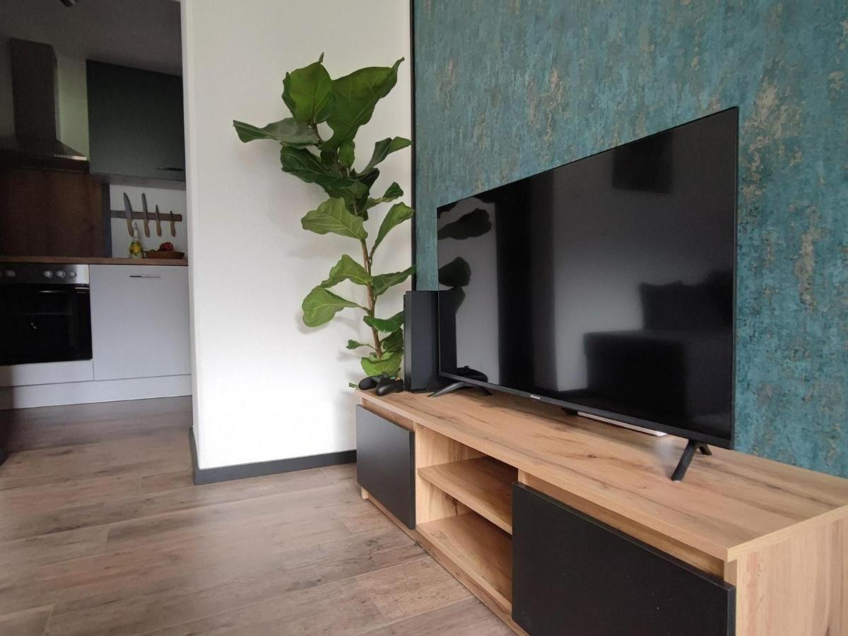 Great Apartment Near The Ski Area Hippach Exterior foto