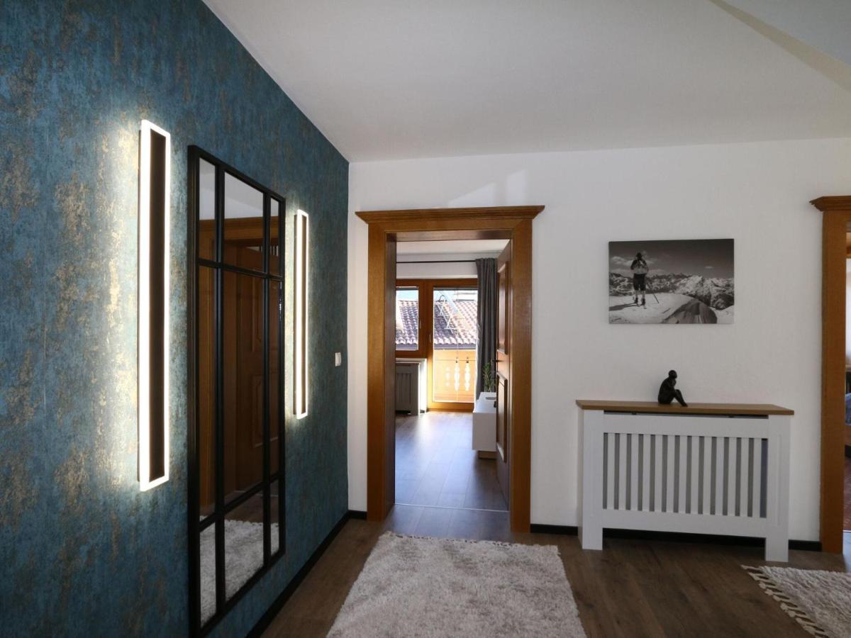 Great Apartment Near The Ski Area Hippach Exterior foto
