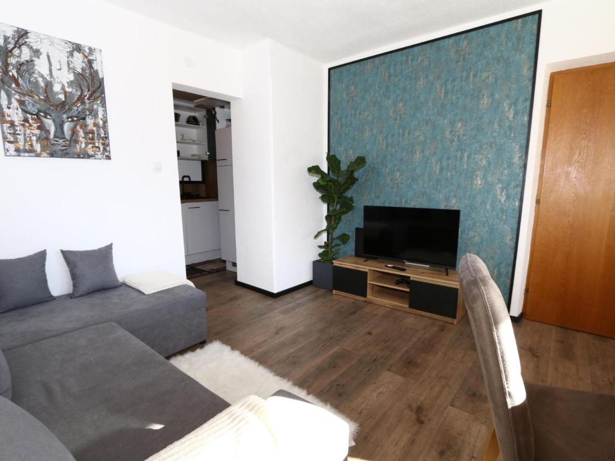 Great Apartment Near The Ski Area Hippach Exterior foto