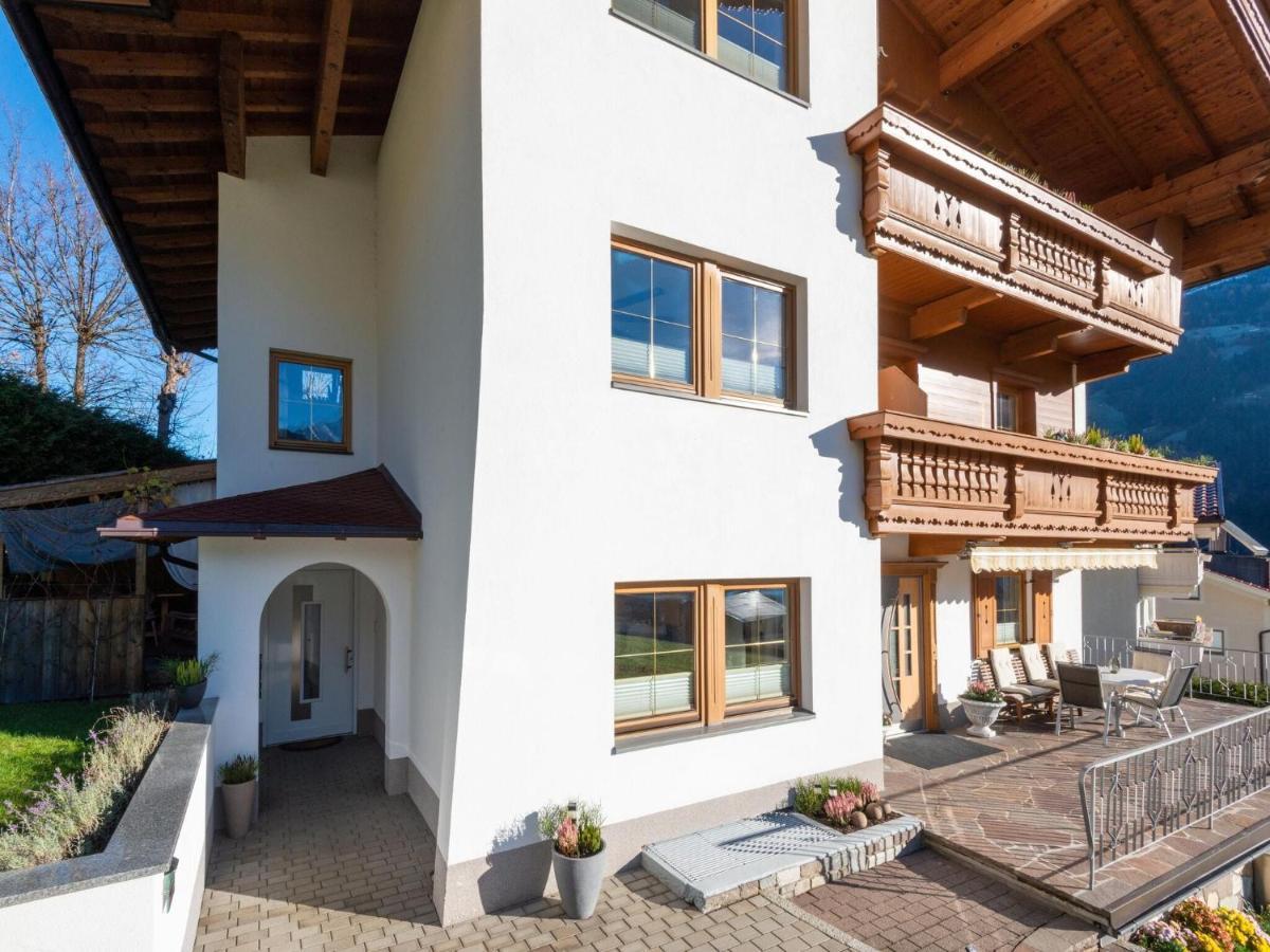 Great Apartment Near The Ski Area Hippach Exterior foto
