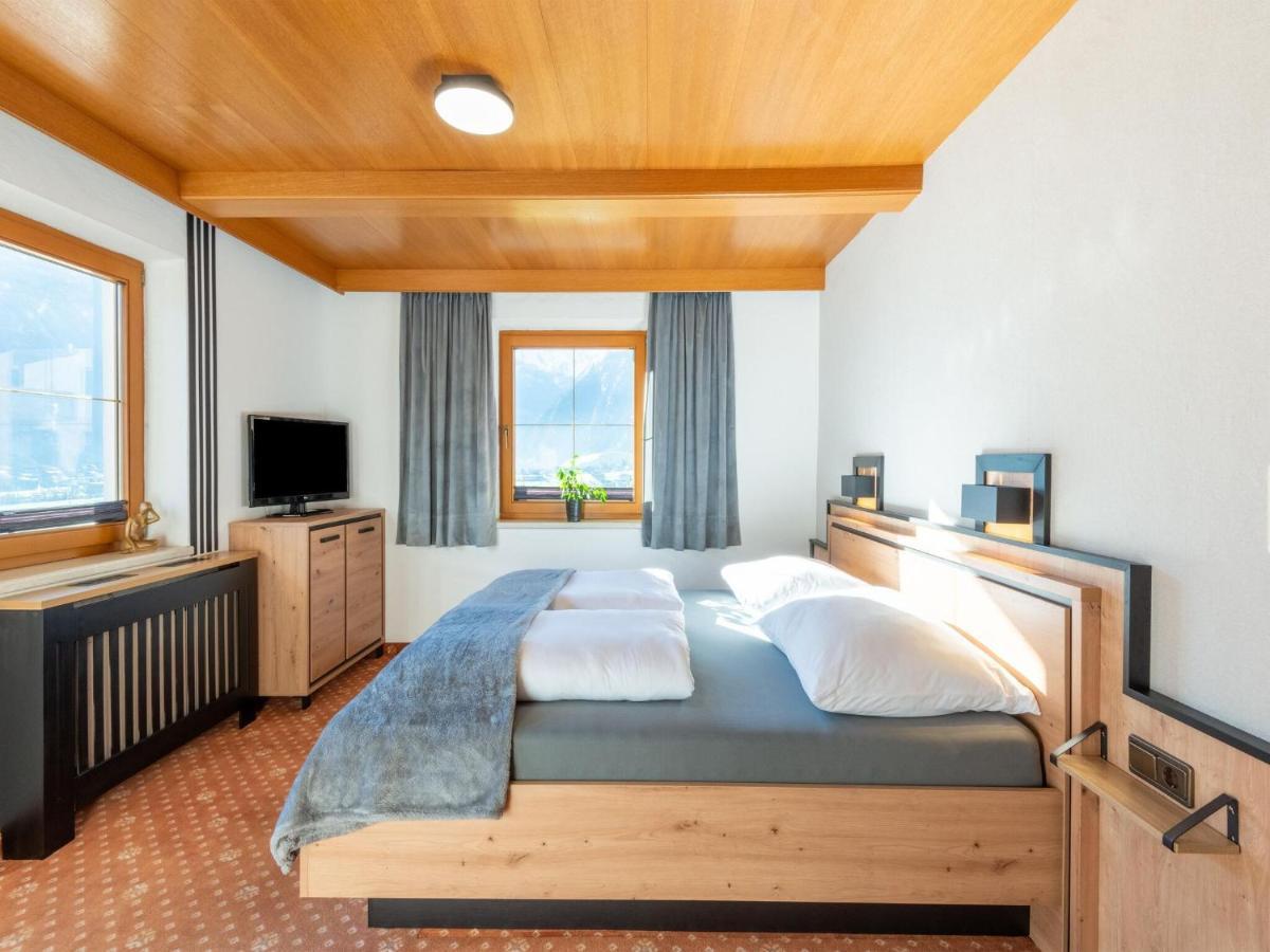 Great Apartment Near The Ski Area Hippach Exterior foto