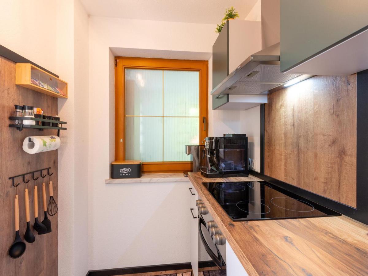 Great Apartment Near The Ski Area Hippach Exterior foto