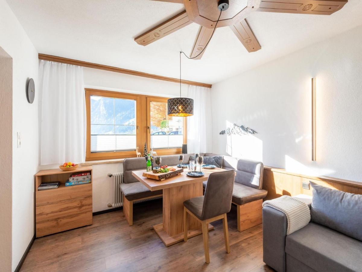 Great Apartment Near The Ski Area Hippach Exterior foto