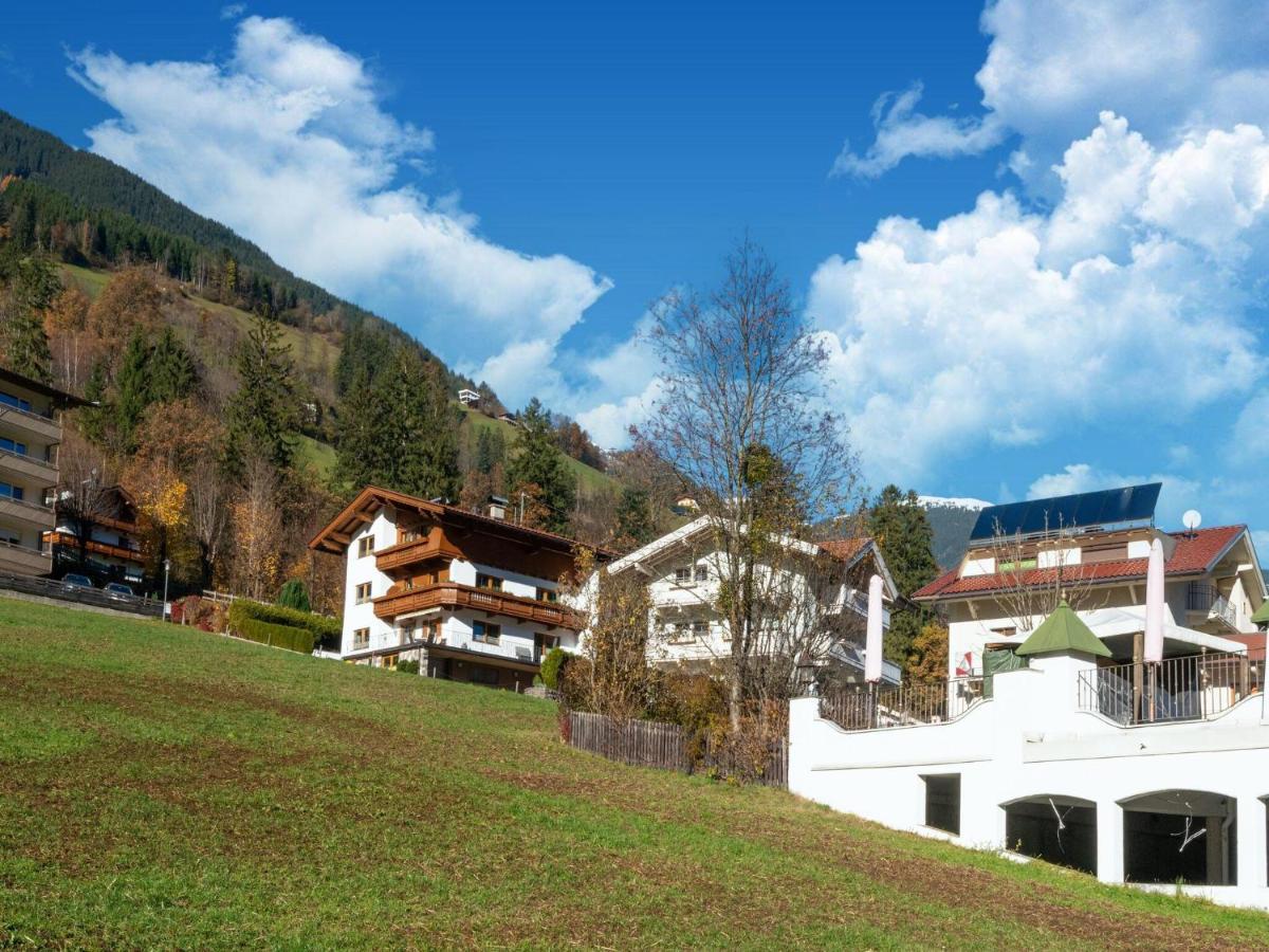 Great Apartment Near The Ski Area Hippach Exterior foto
