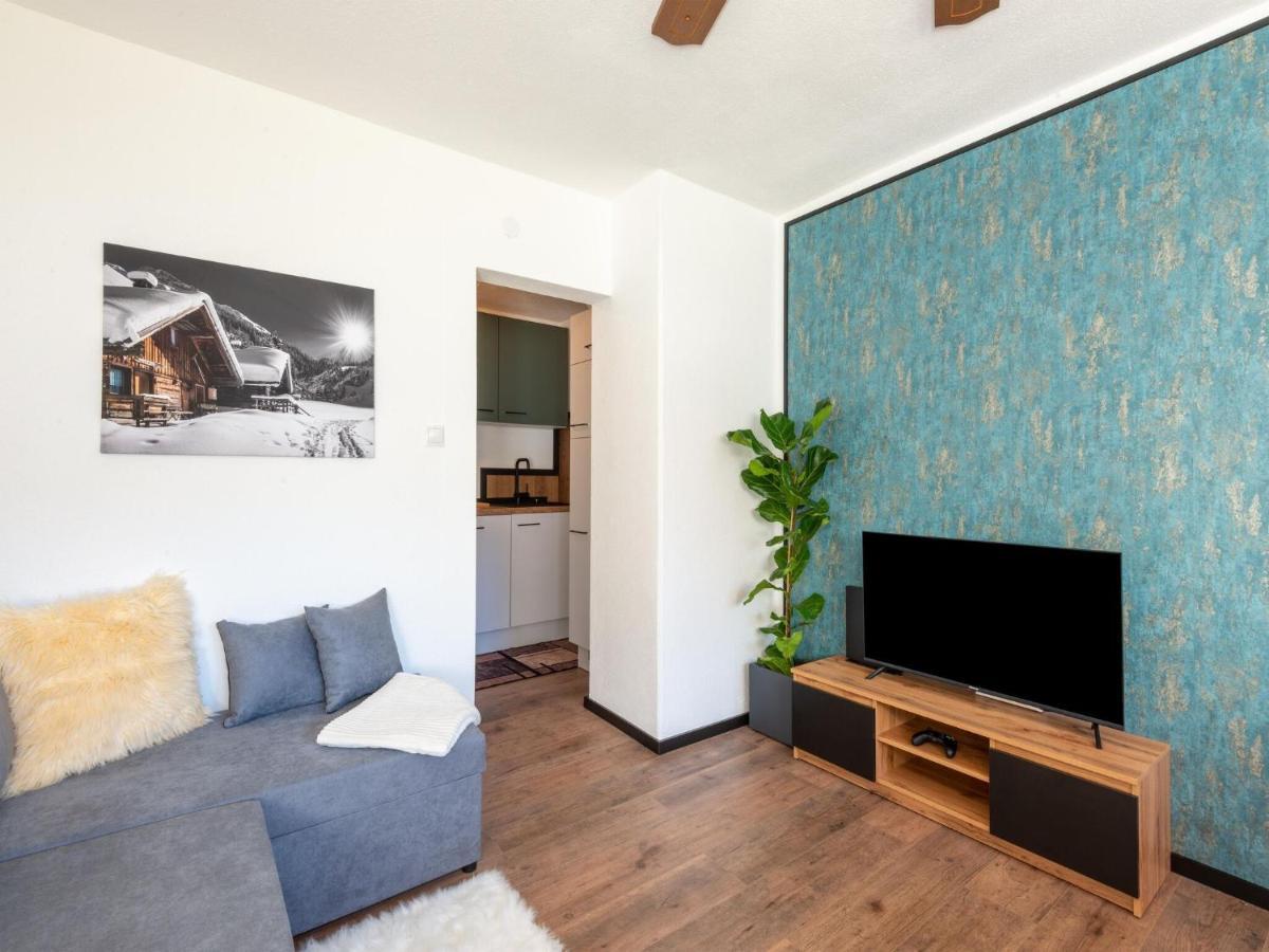 Great Apartment Near The Ski Area Hippach Exterior foto