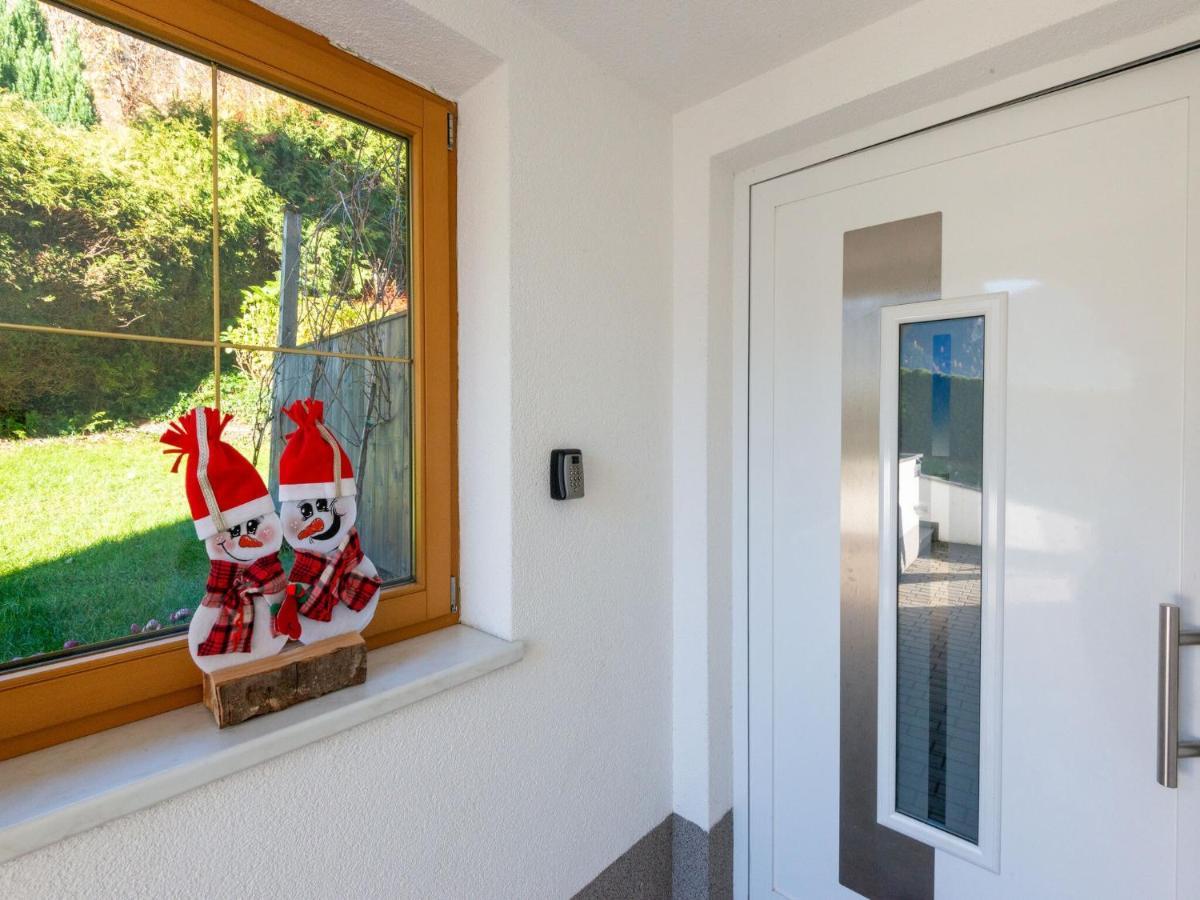Great Apartment Near The Ski Area Hippach Exterior foto
