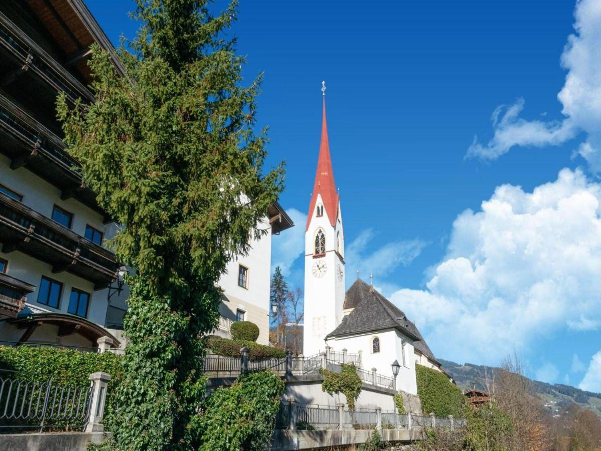 Great Apartment Near The Ski Area Hippach Exterior foto