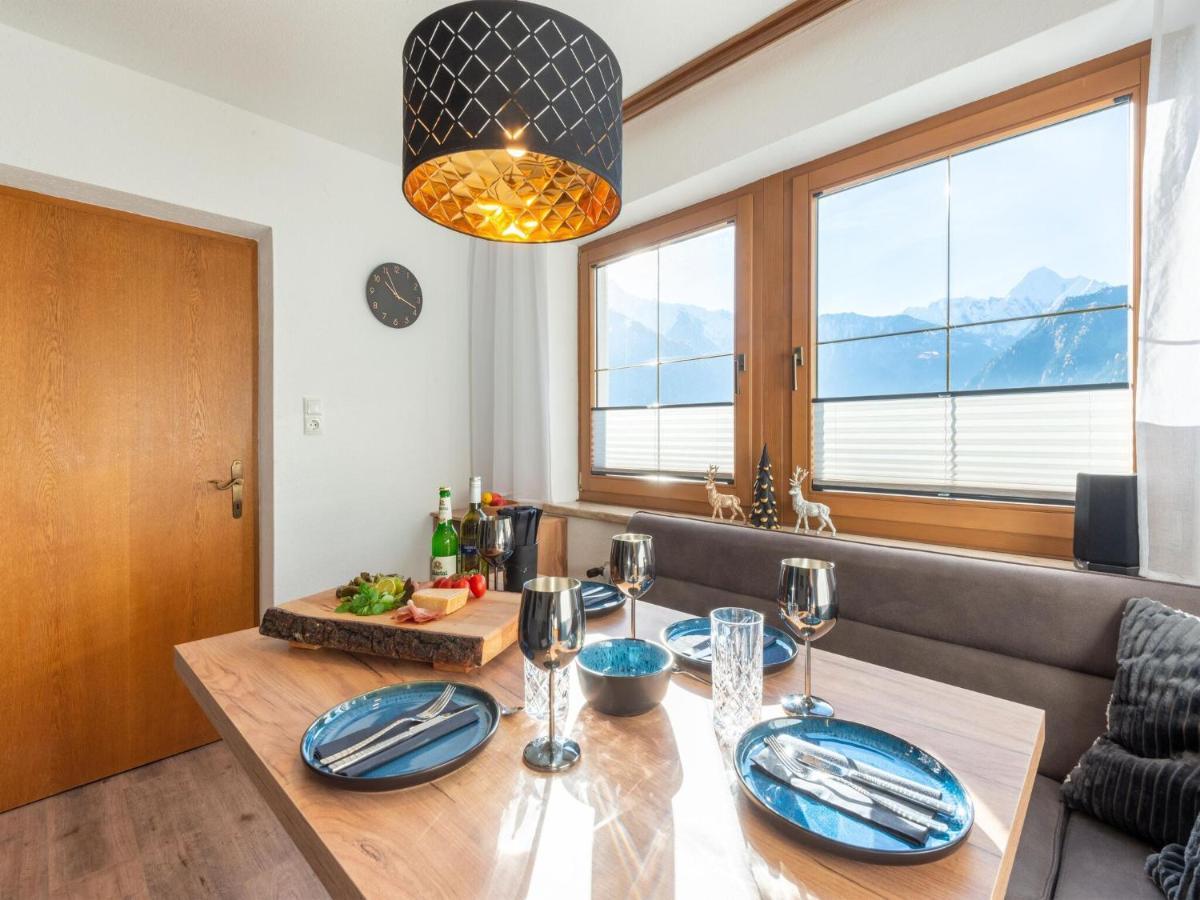 Great Apartment Near The Ski Area Hippach Exterior foto