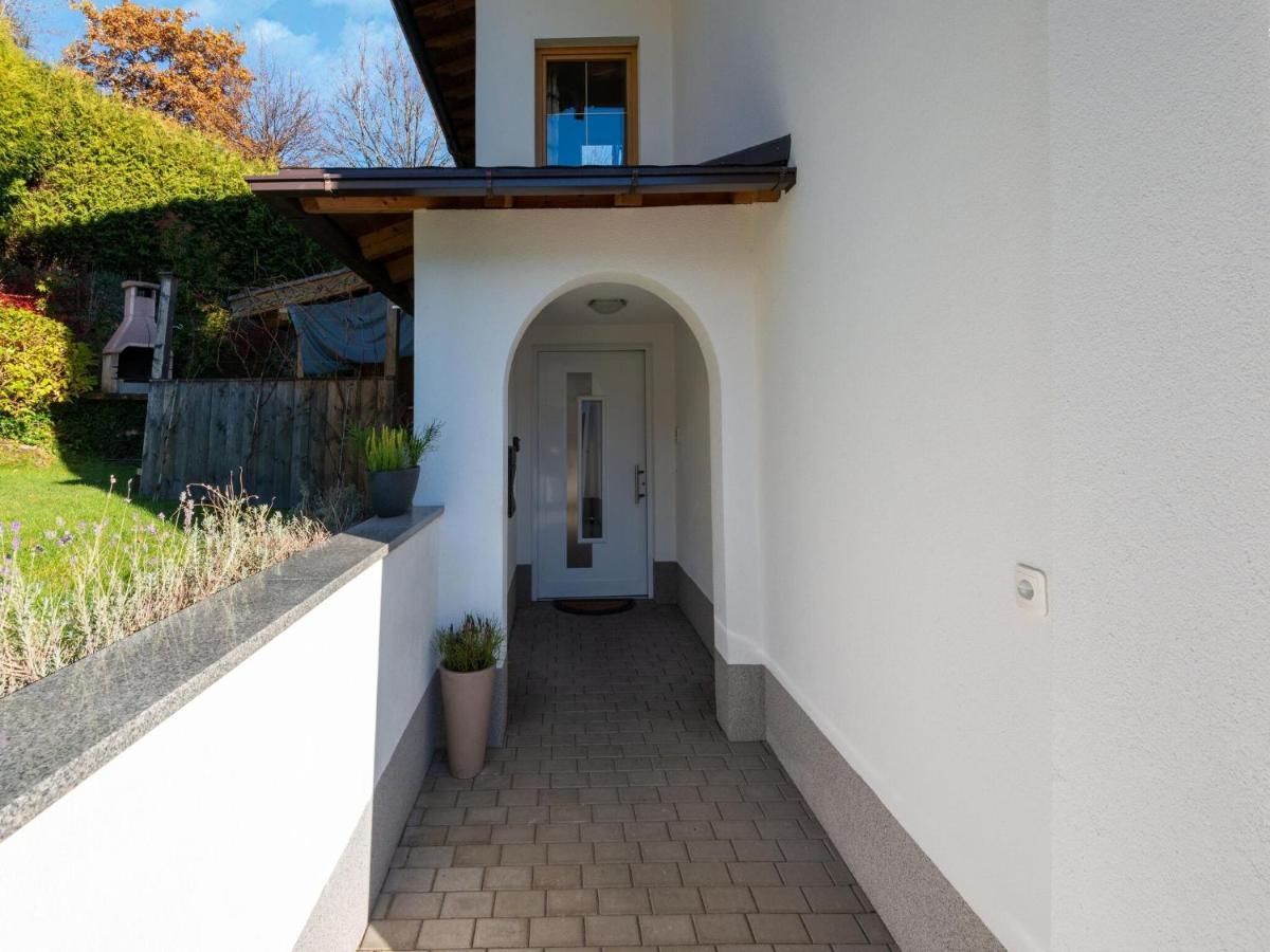 Great Apartment Near The Ski Area Hippach Exterior foto