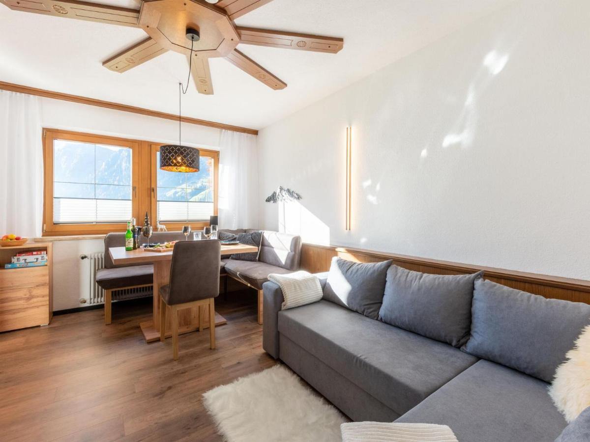 Great Apartment Near The Ski Area Hippach Exterior foto