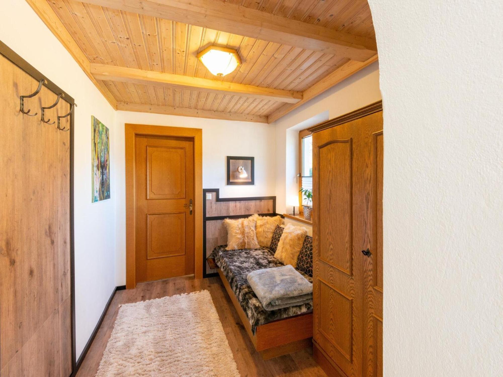 Great Apartment Near The Ski Area Hippach Exterior foto