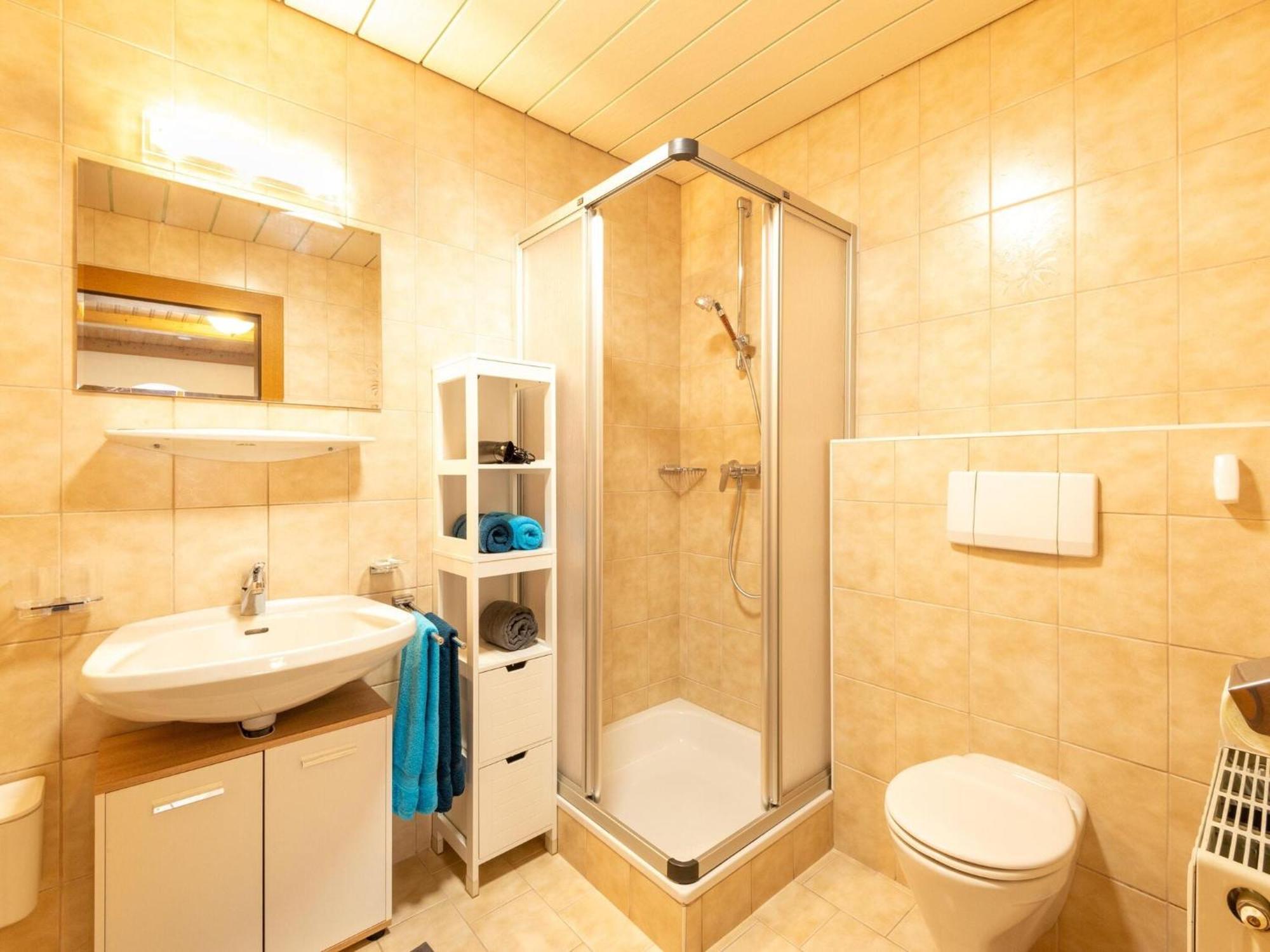 Great Apartment Near The Ski Area Hippach Exterior foto